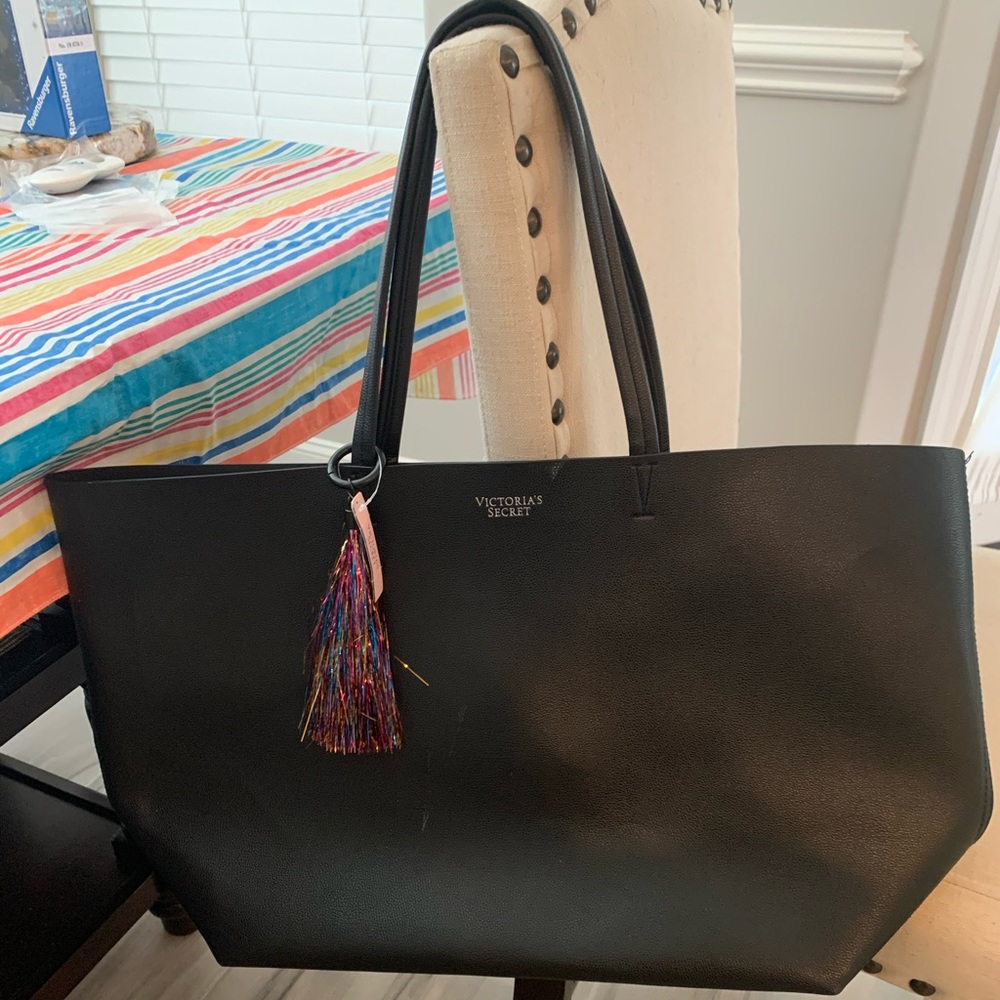 Victoria Secret large tote